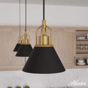 Carrington Isle 1 Light Mini Pendant