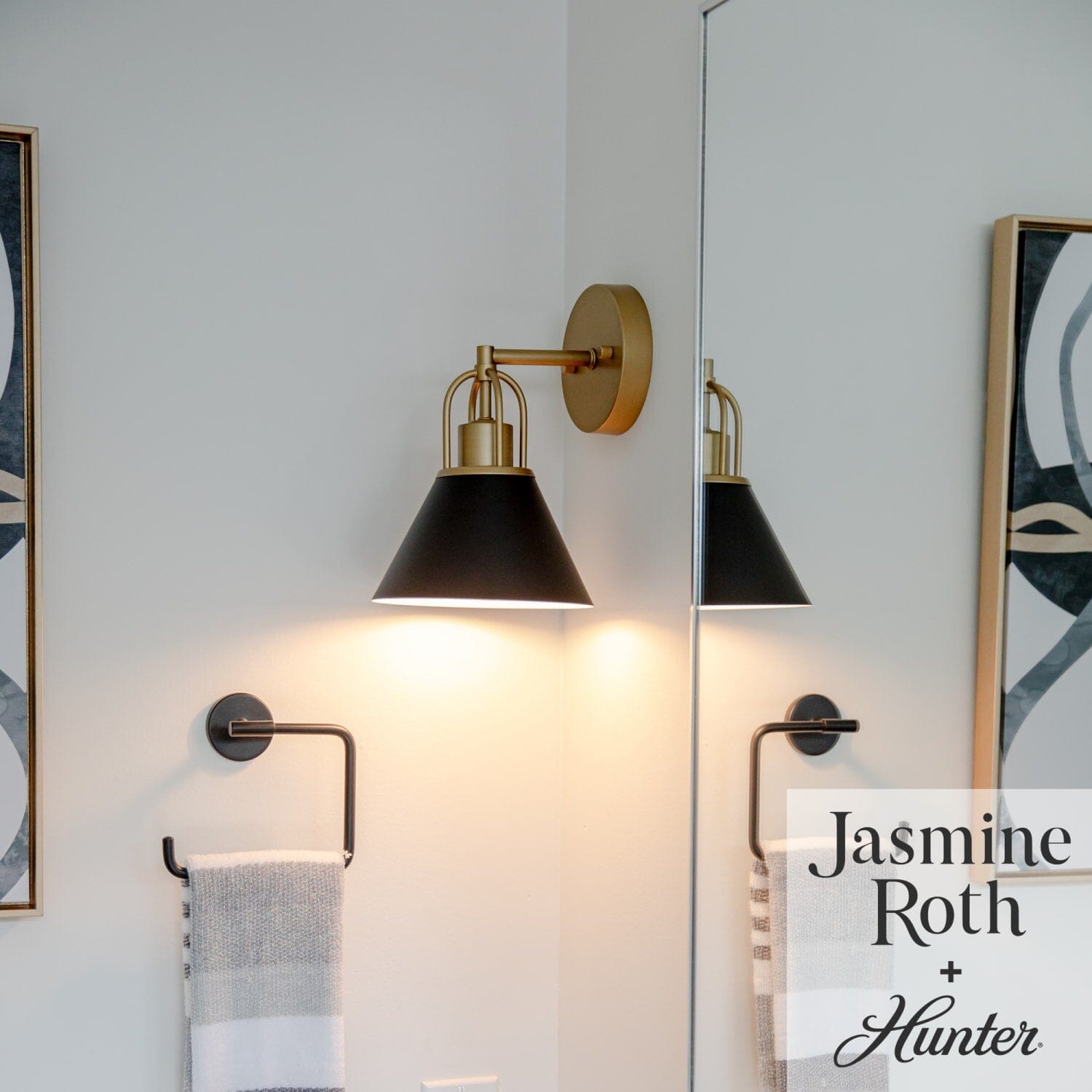 Carrington Isle 1 Light Sconce - Image 2
