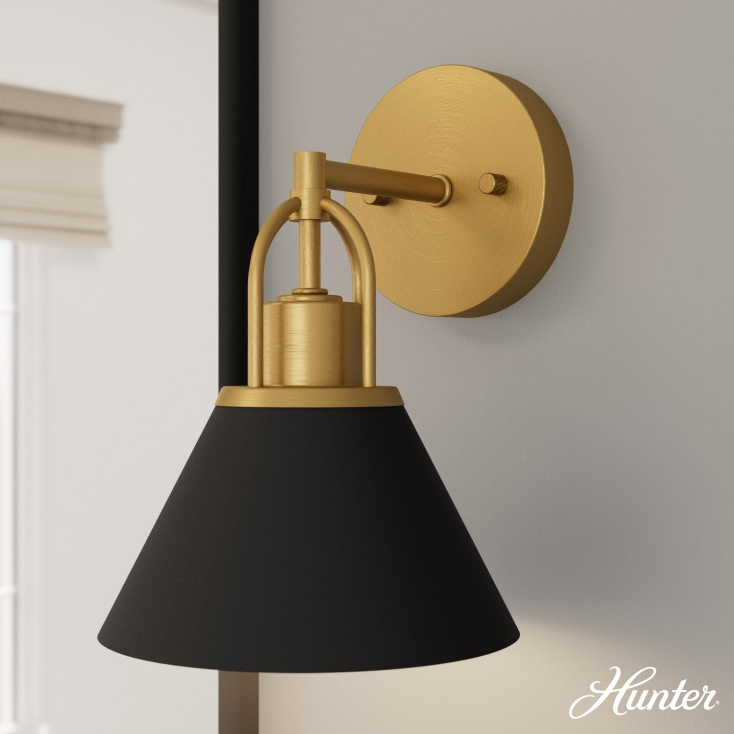 Carrington Isle 1 Light Sconce - Image 3