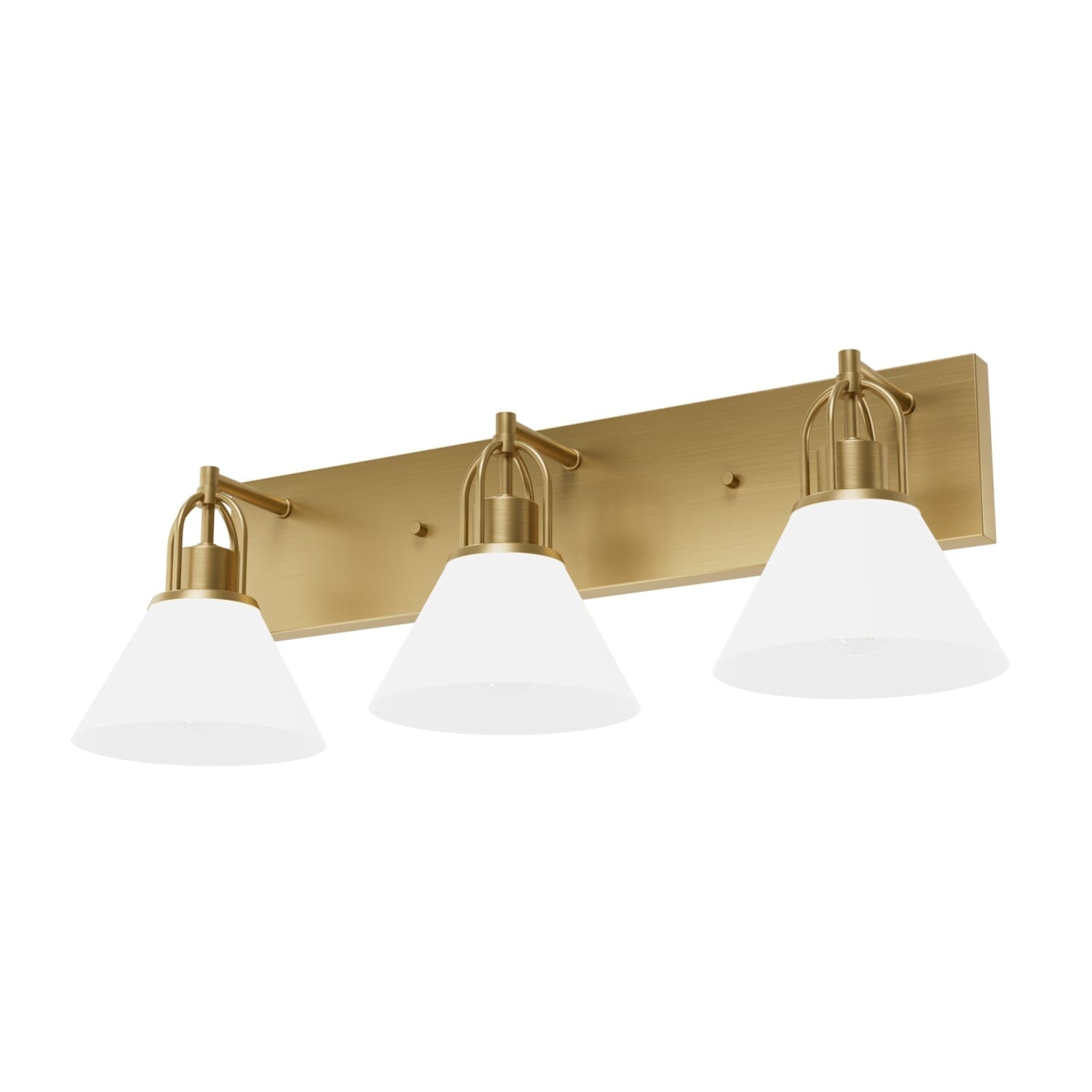 Carrington Isle 3 Light Vanity - Image 6