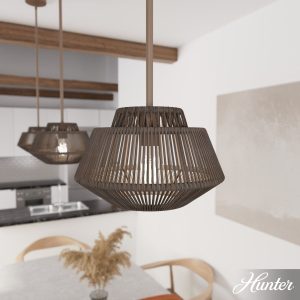 Brookhollow 1 Light Mini Pendant