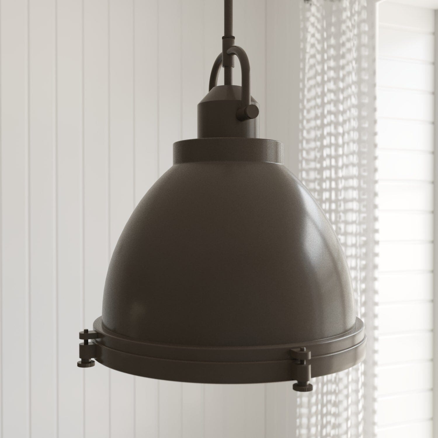 Bridgemoor 3 Light Pendant