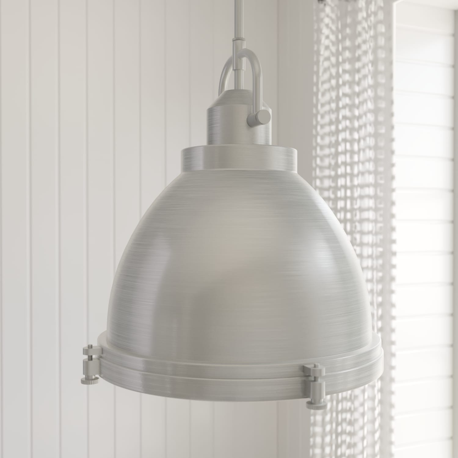 3 Light Bridgemoor Pendant