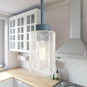 1 Light Hartland Mini Pendant