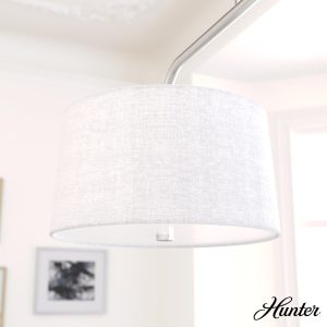 Cottage Hill 6 Light 3 Shade Linear Chandelier