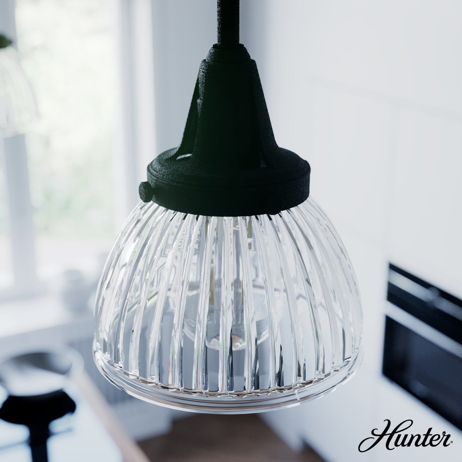 Cypress Grove 1 Light Mini Pendant