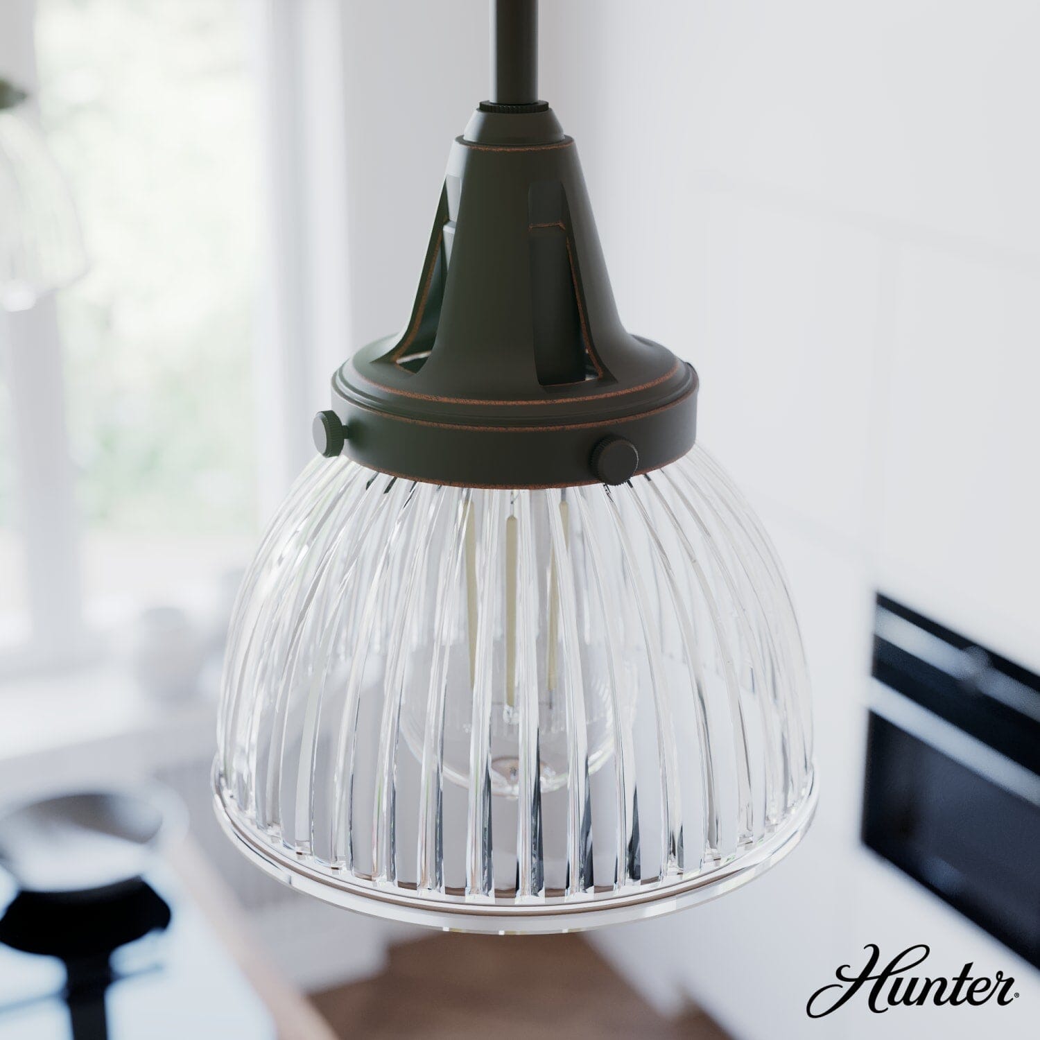 Cypress Grove 1 Light Mini Pendant - Image 2