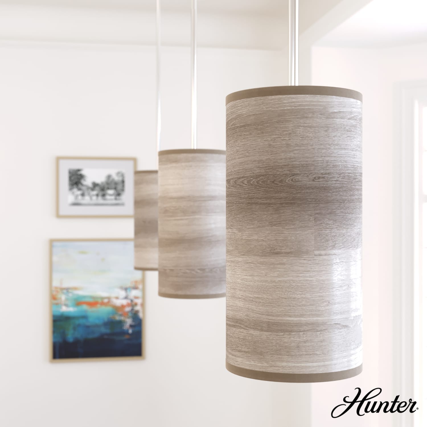 Solhaven 1 Light Mini Pendant - Image 2