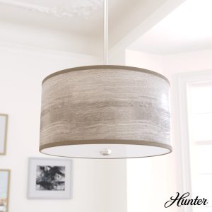 Solhaven 2 Light Pendant