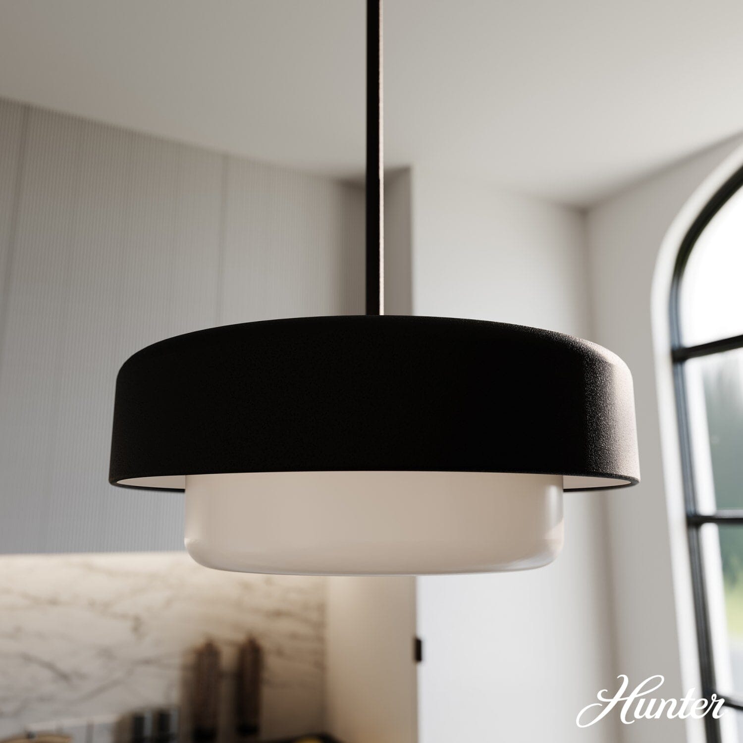 Station 2 Light Pendant - Image 2