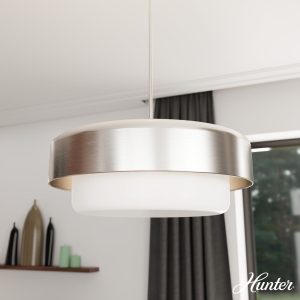 Station Pendant 4 Light
