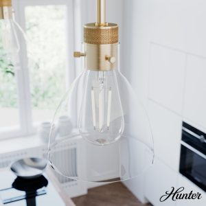 Van Nuys 1 Light Mini Pendant
