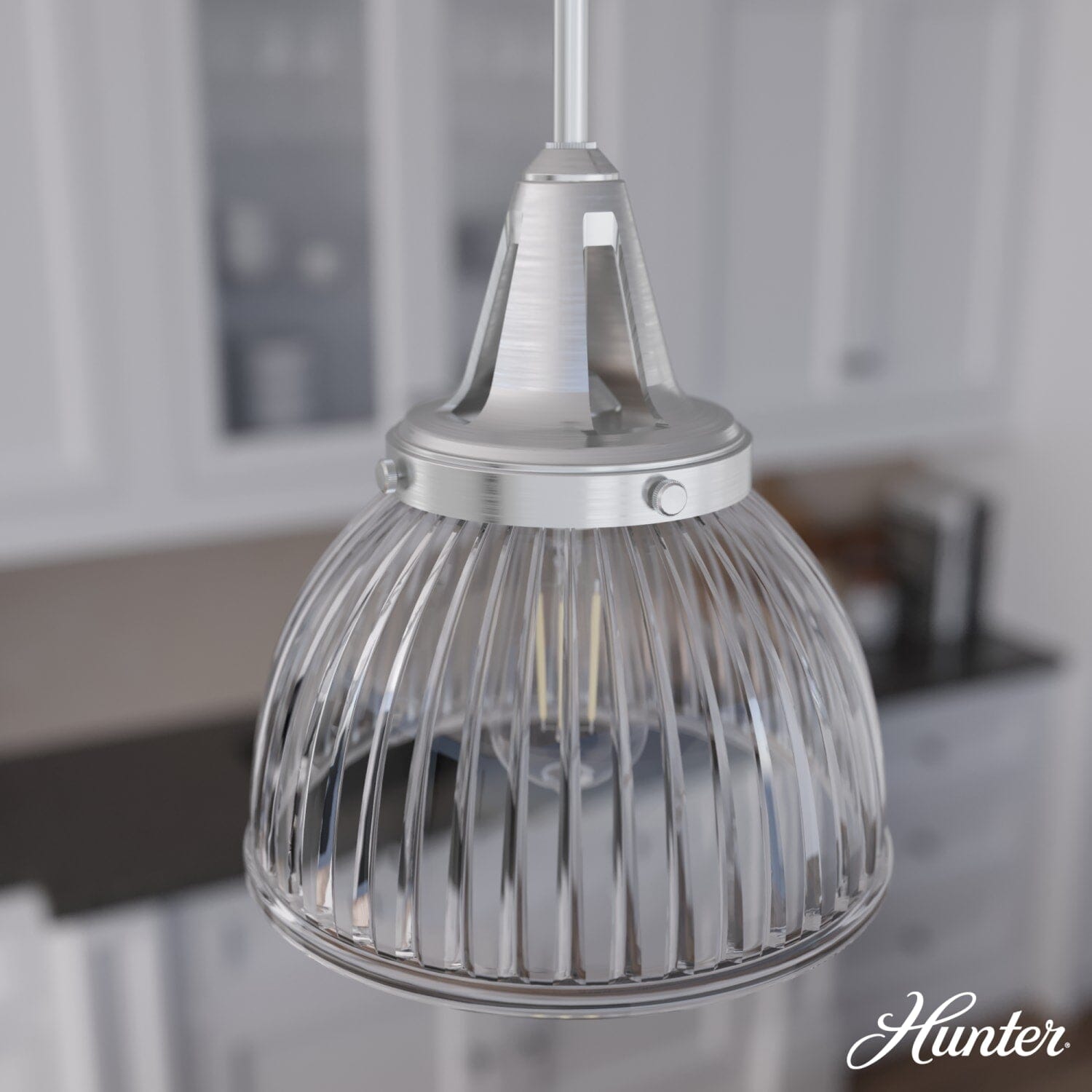 Cypress Grove 1 Light Pendant 10 inch - Image 3