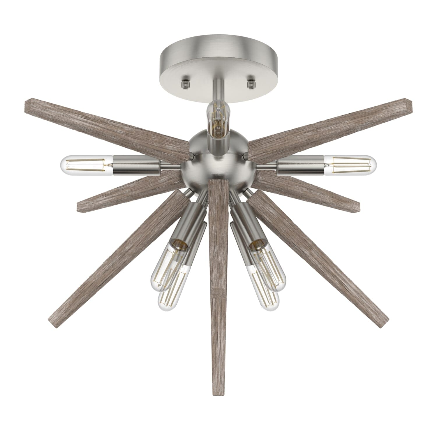 Semi-Flush Mount Jupiter Star - Image 6