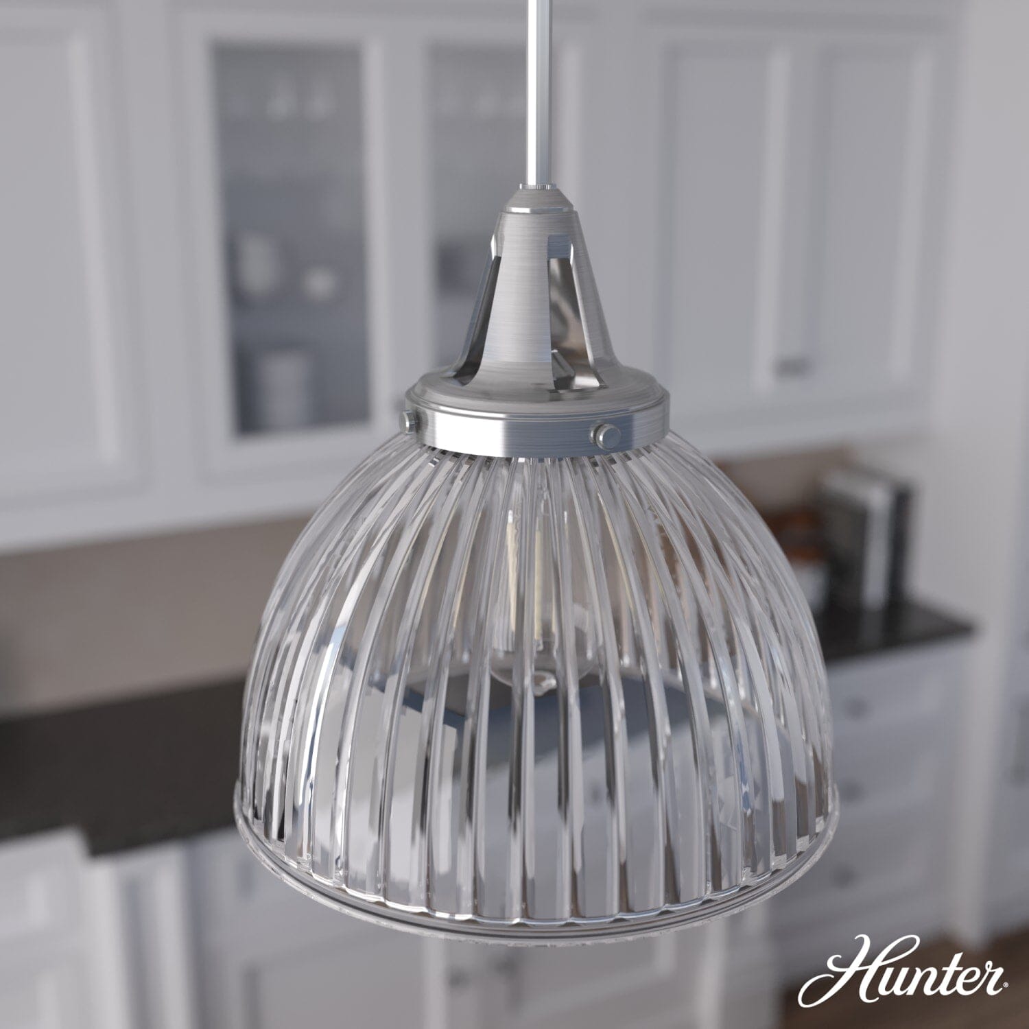 Cypress Grove 1 Light Pendant 13 inch - Image 3