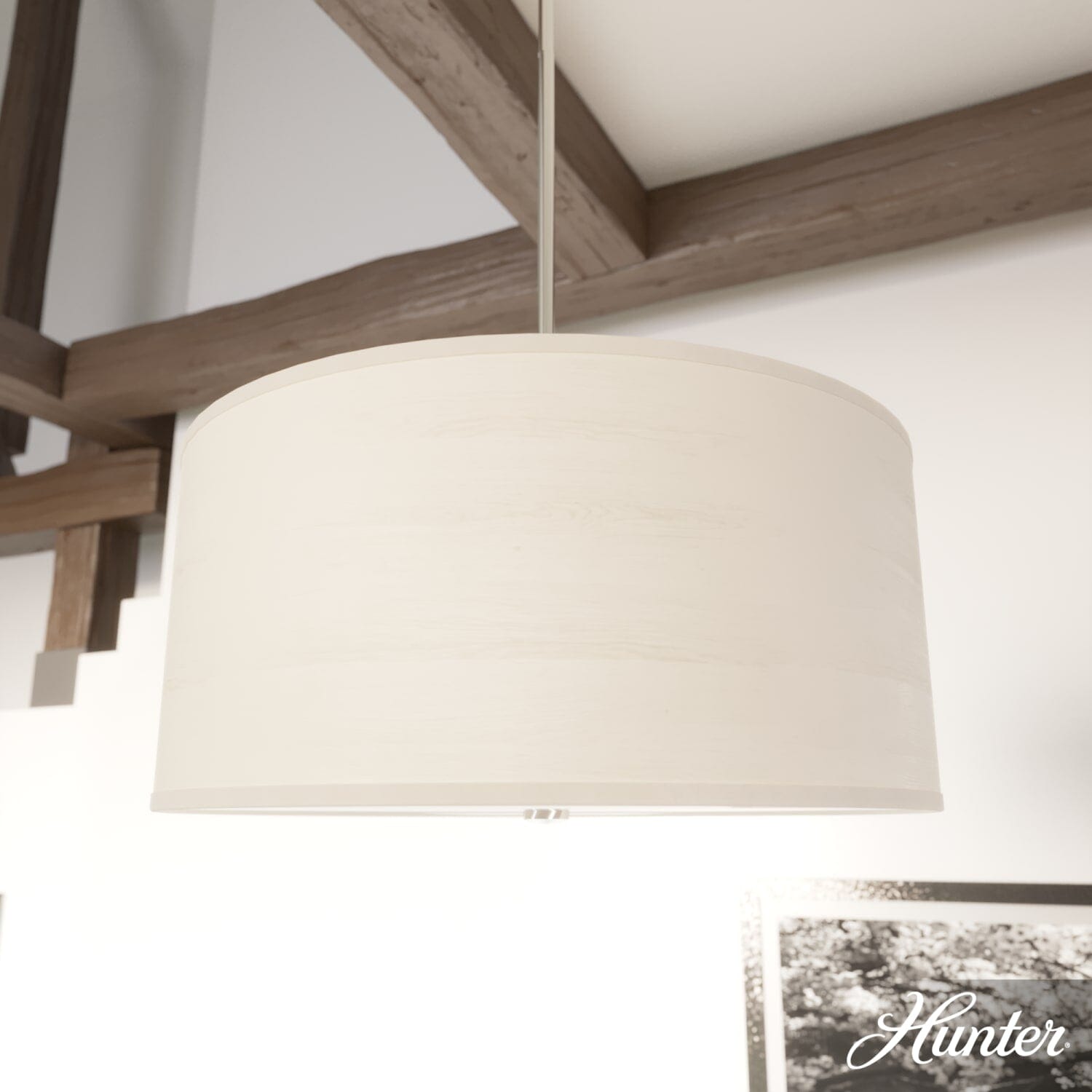 Solhaven 3 Light Pendant - Image 3