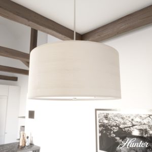 Solhaven 4 Light Pendant