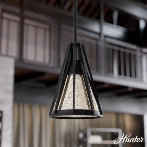 Rafner 1 Light Mini Pendant