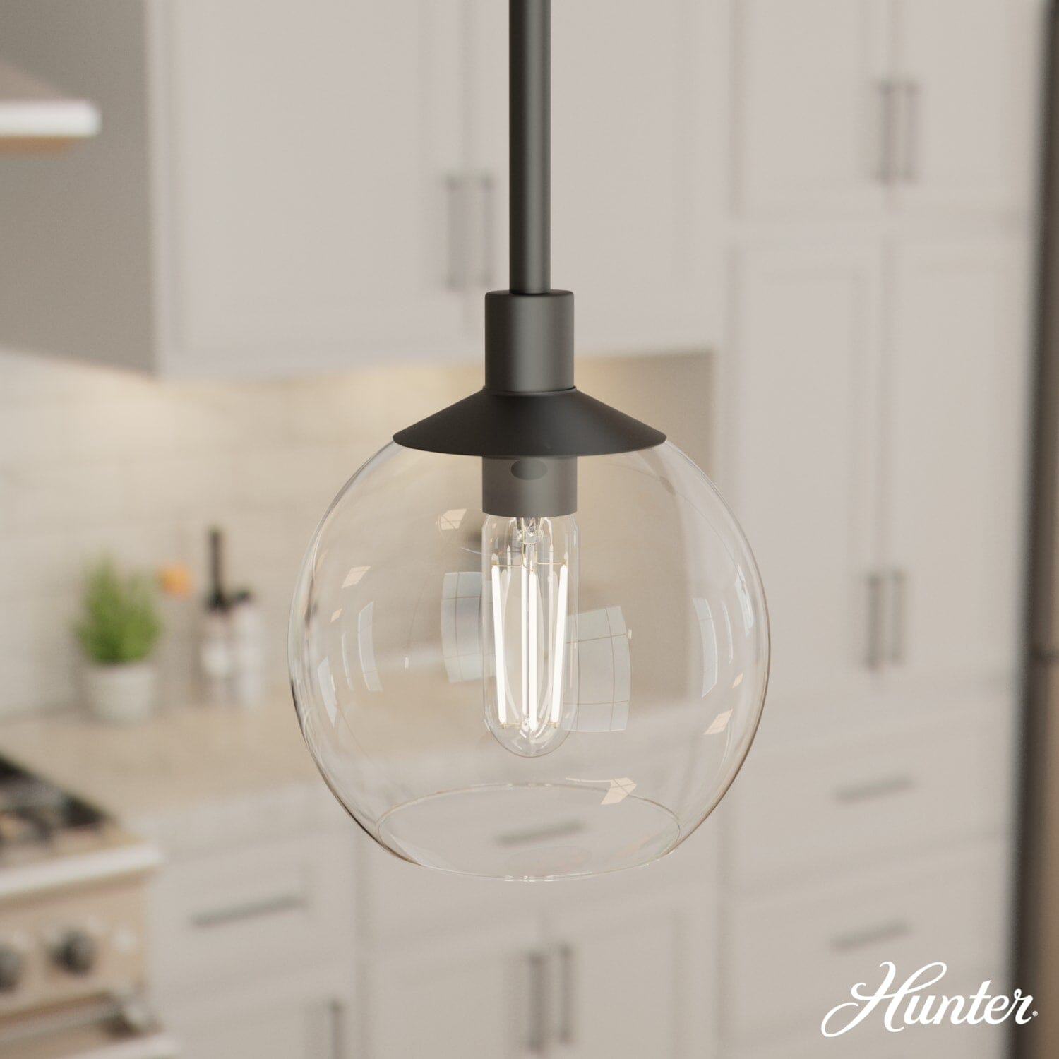 Xidane 1 Light Mini Pendant - Image 3