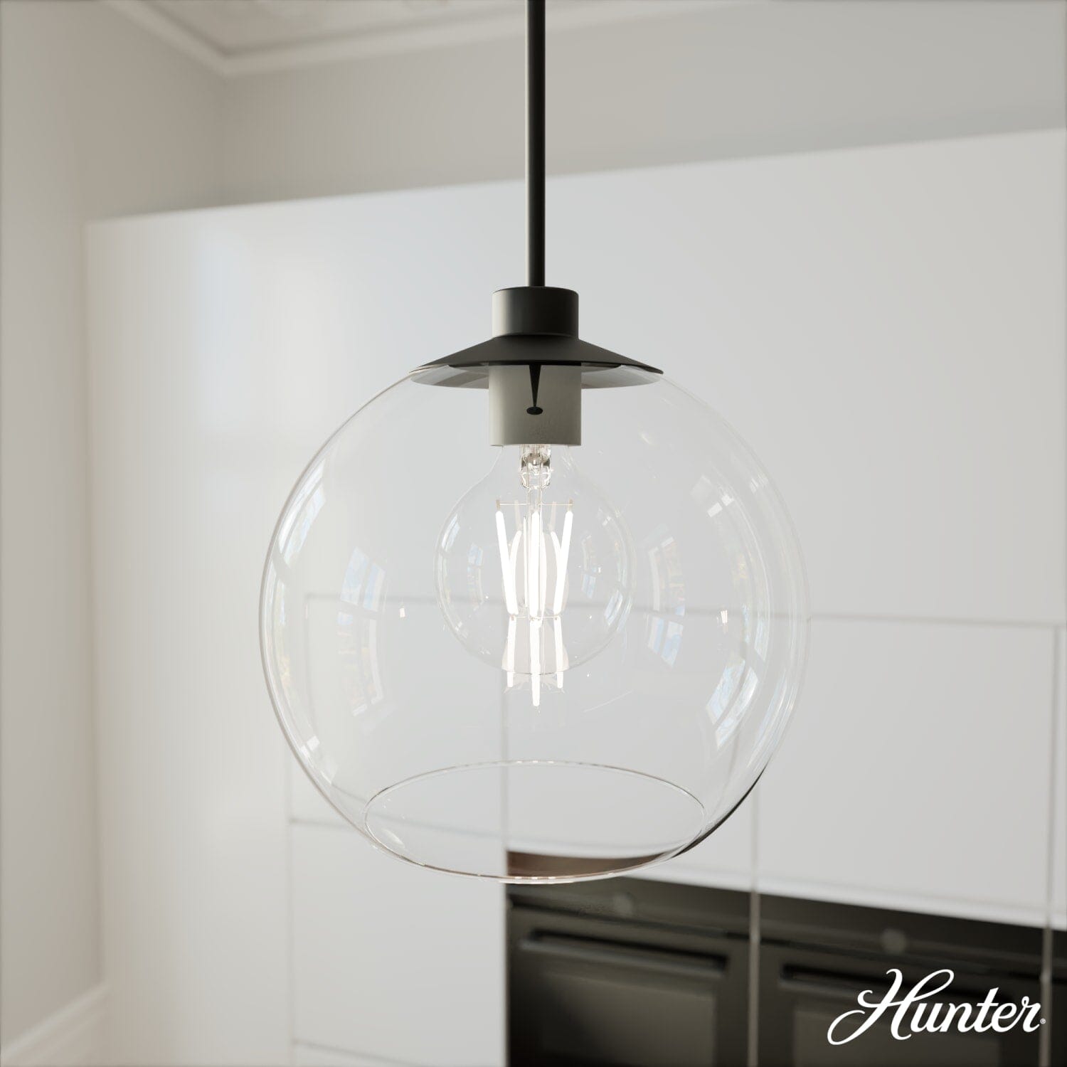 Xidane Large Pendant - Image 3
