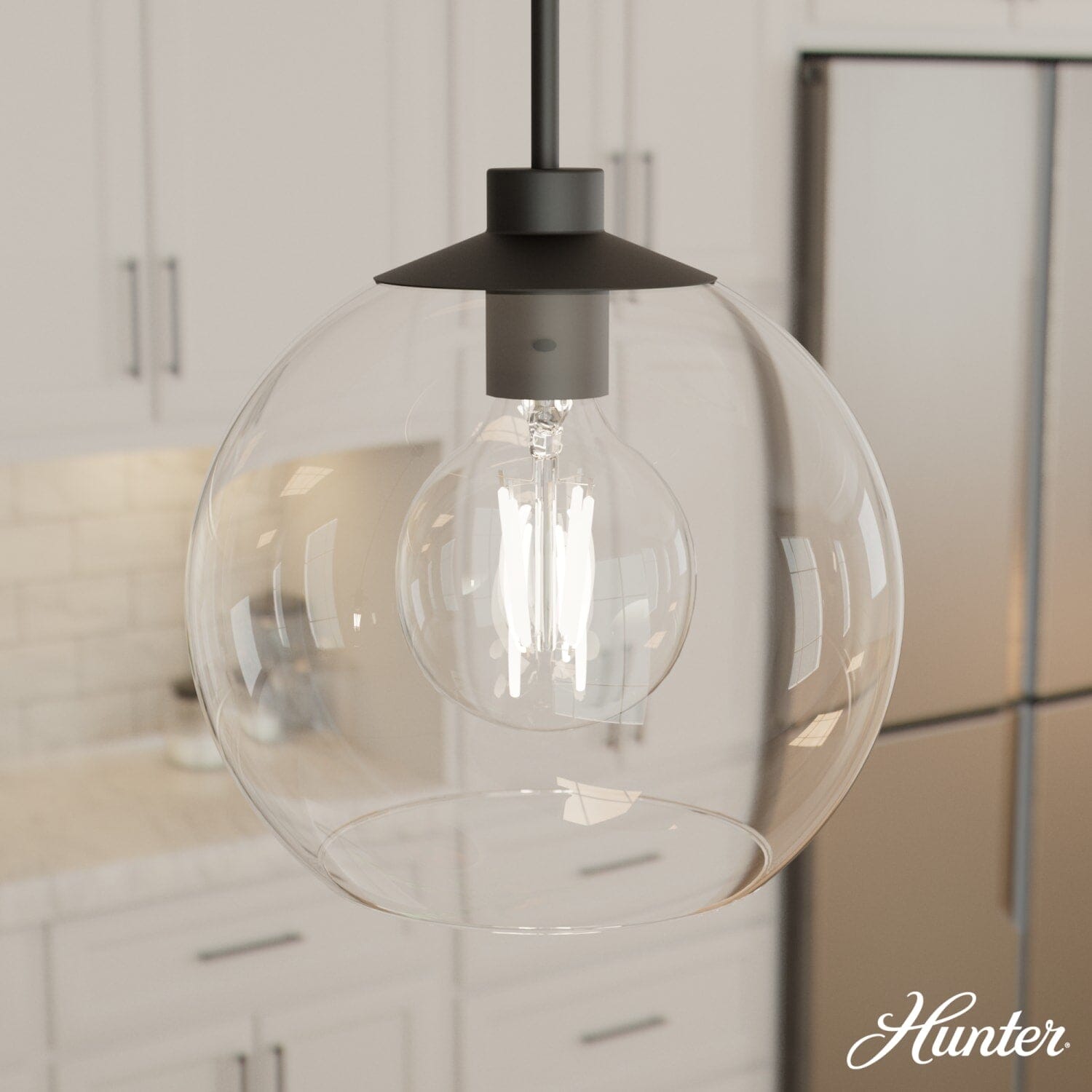Xidane Medium Pendant 12 inch - Image 2