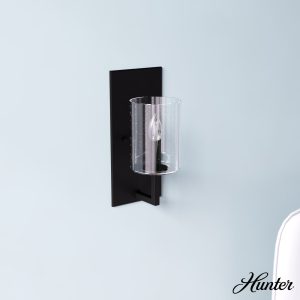 Kerrison 1 Light Wall Sconce