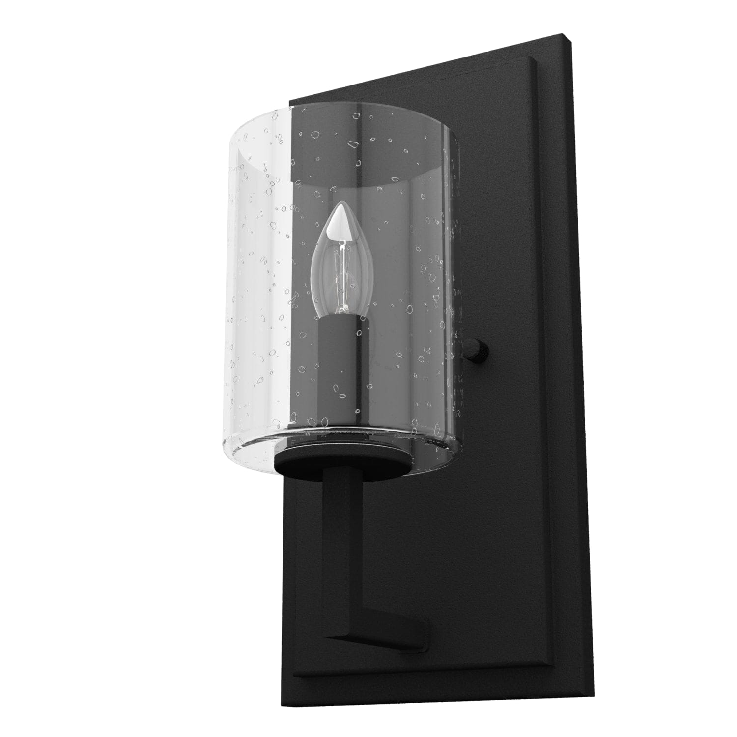 Kerrison 1 Light Wall Sconce - Image 6