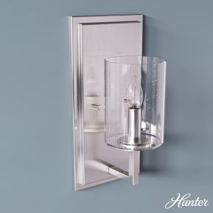 Kerrison Wall Sconce 1 Light