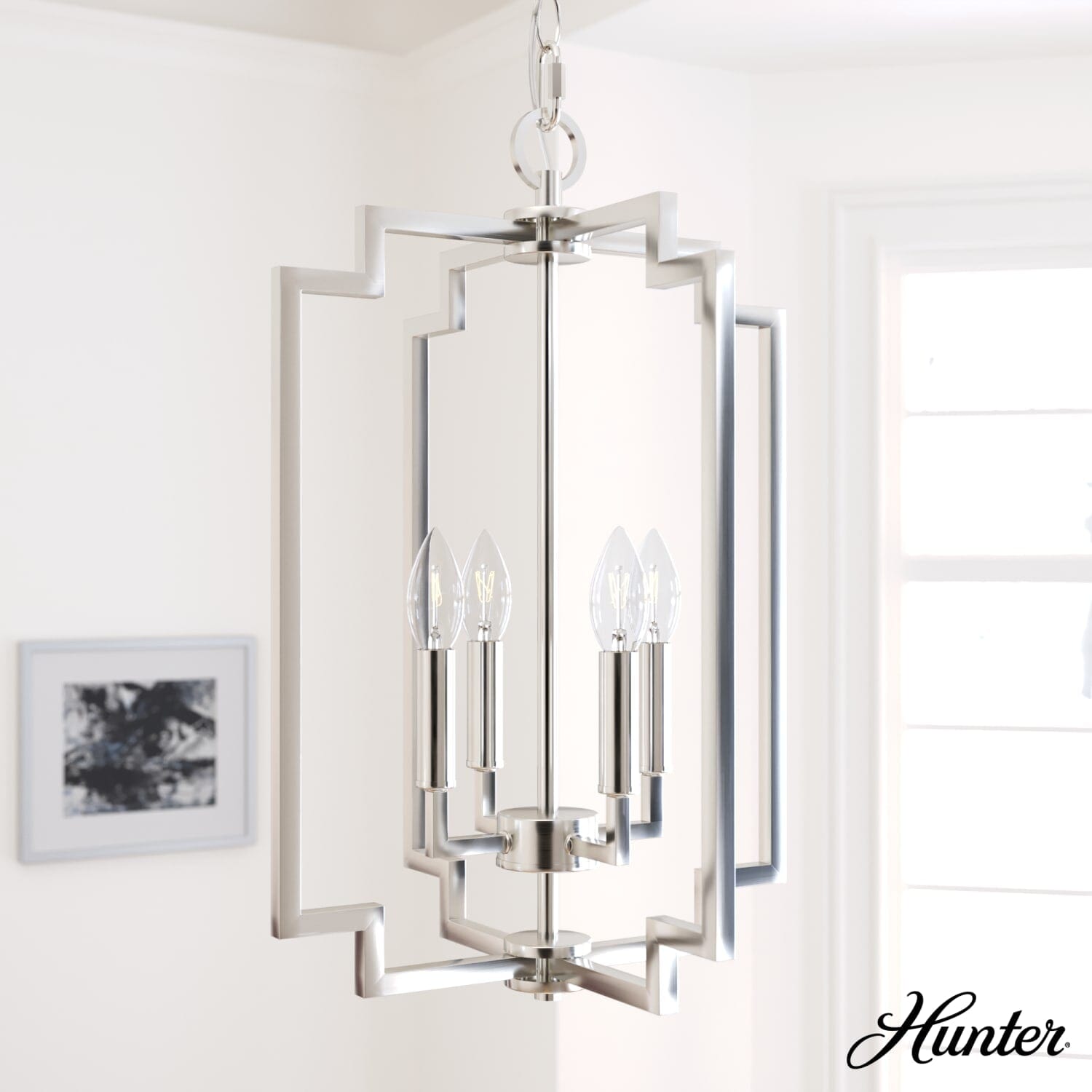 Zoanne 4 Light Small Pendant - Image 2