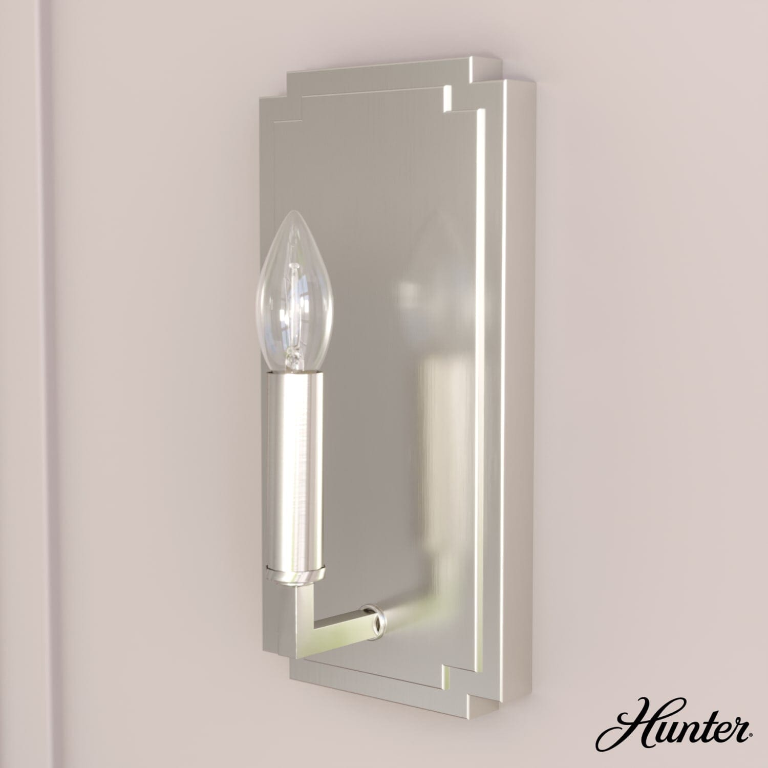 Zoanne Wall Sconce 1 Light