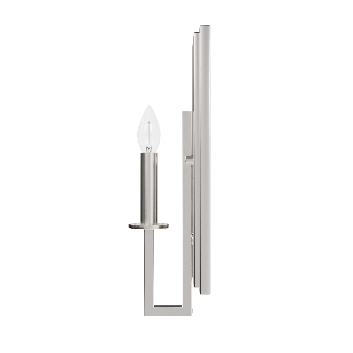 Bearden 1 Light Wall Sconce - Image 6
