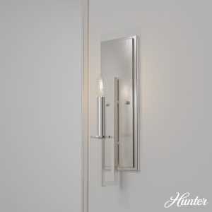 Bearden 1 Light Wall Sconce