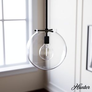 Sacha 1 Light Pendant