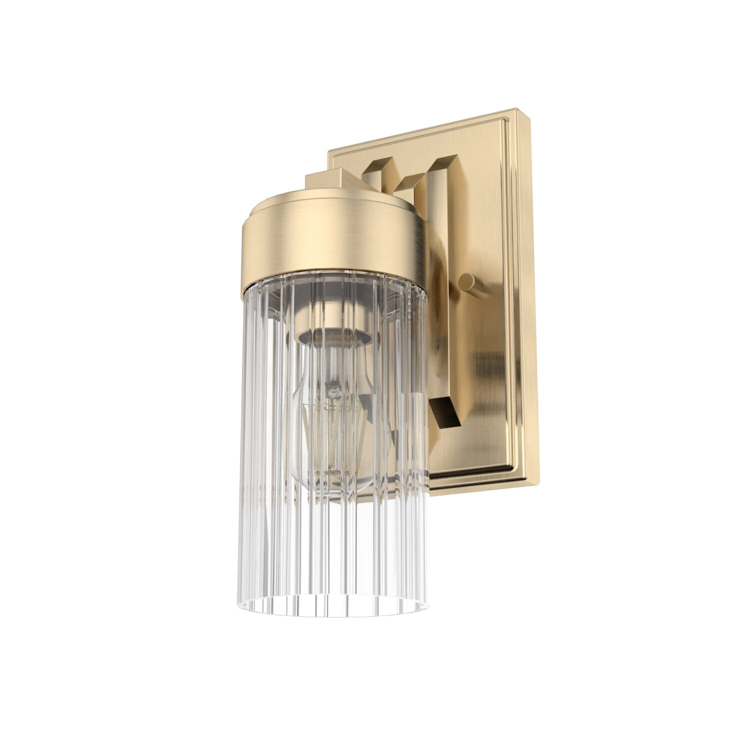 Gatz 1 Light Wall Sconce - Image 5