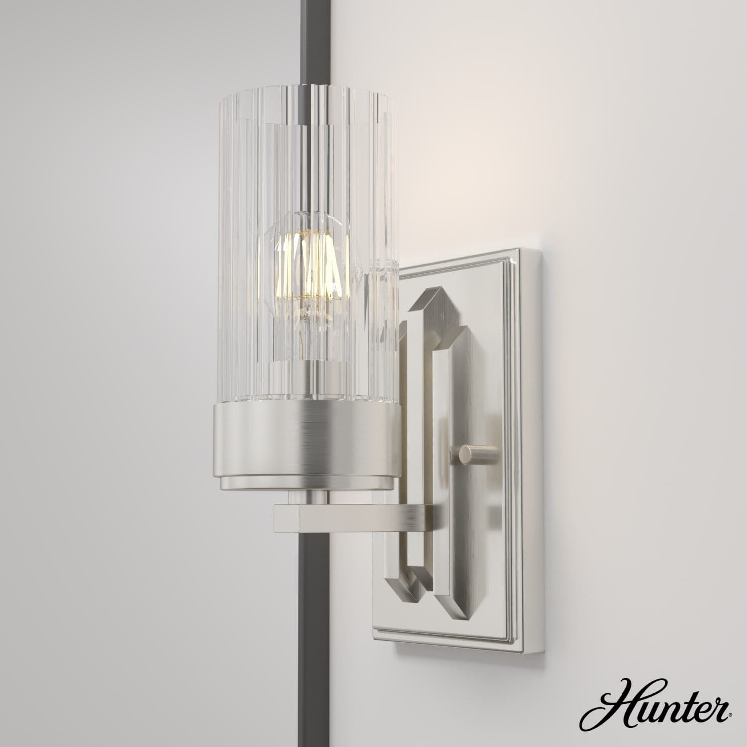 Gatz Wall Sconce 1 Light