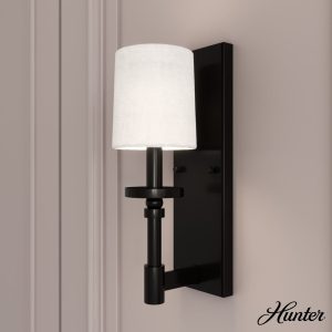 Briargrove 1 Light Wall Sconce