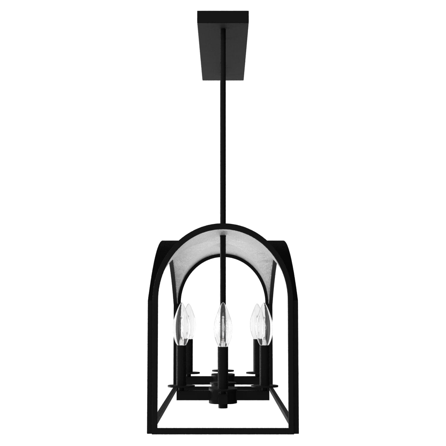 Dukestown Linear 8 Light - Image 3