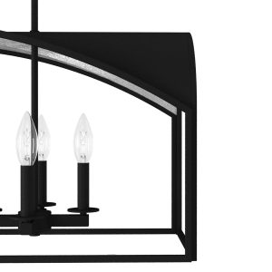 Dukestown Linear 8 Light