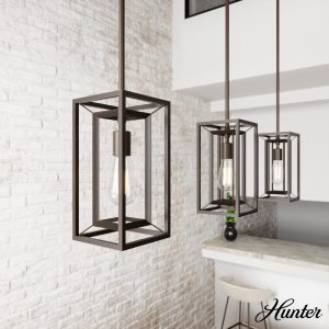 Doherty Mini Pendant 1 Light