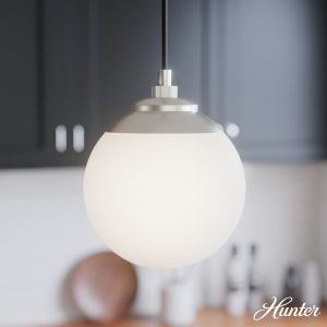 Hepburn 3 Light Linear Cluster
