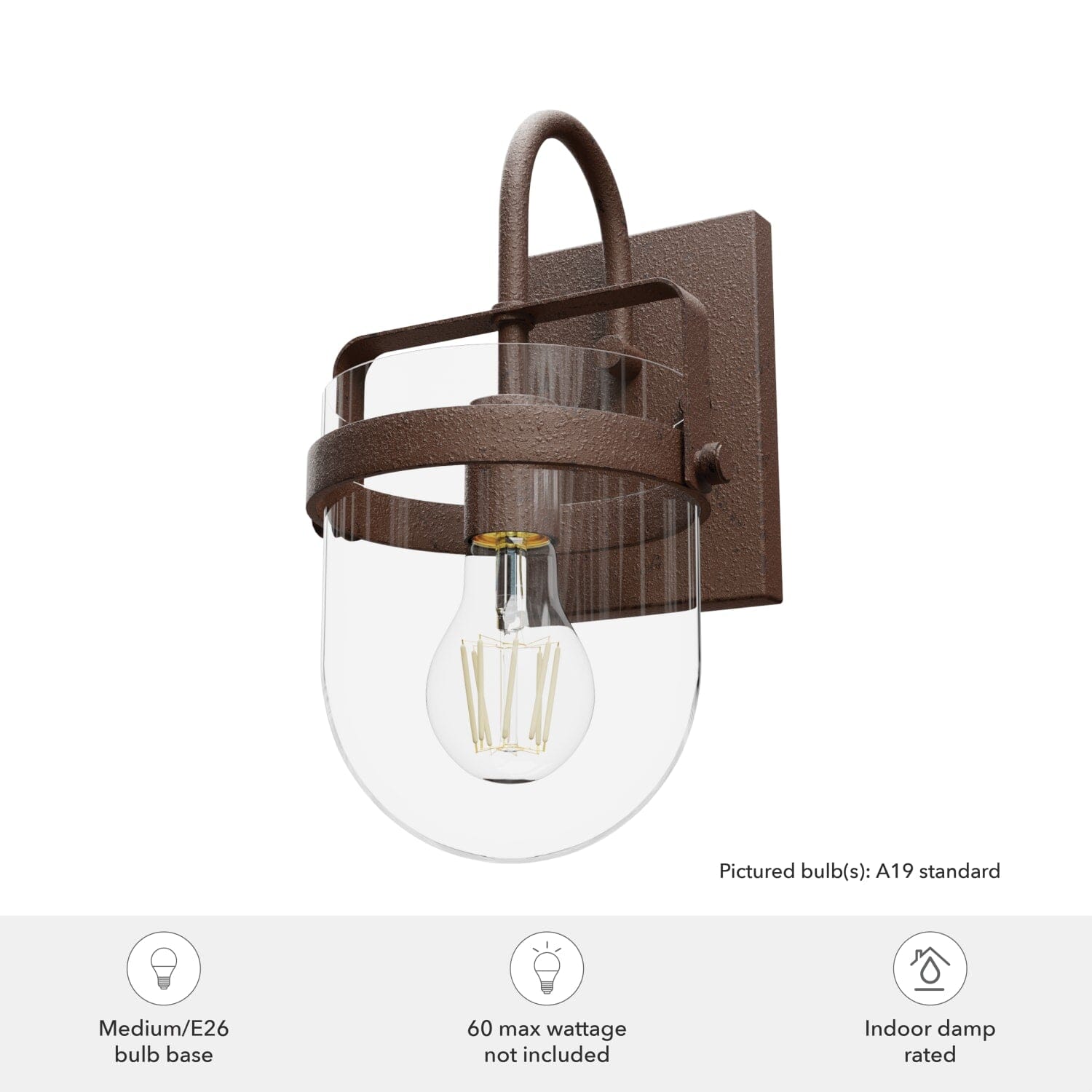 Karloff Sconce - Image 5