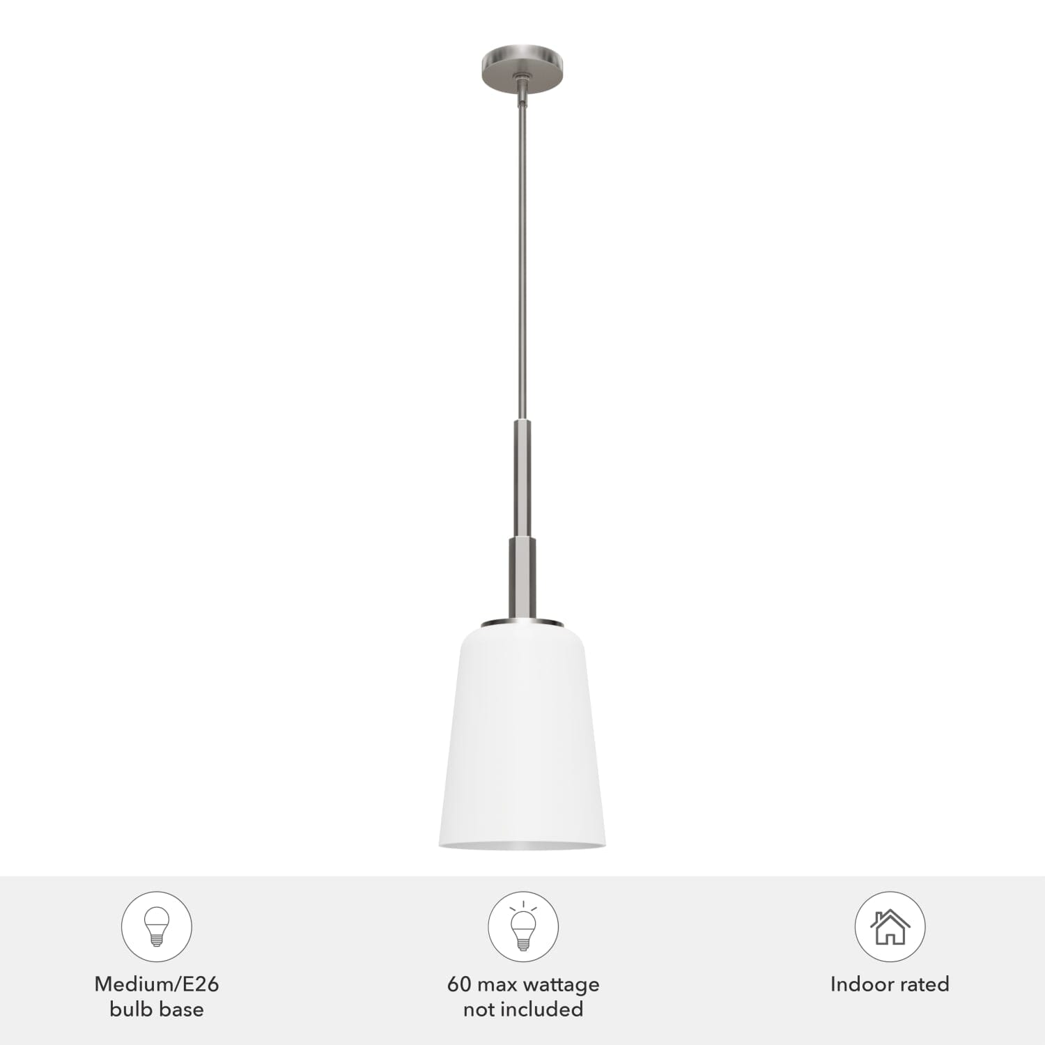 Nolita Medium pendant - Image 5