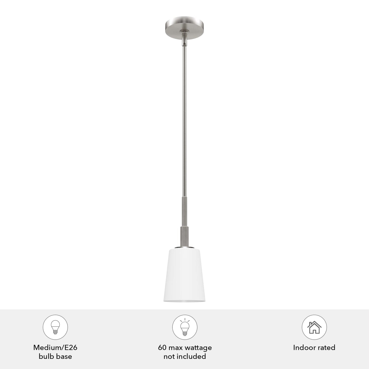Nolita Mini Pendant - Image 5