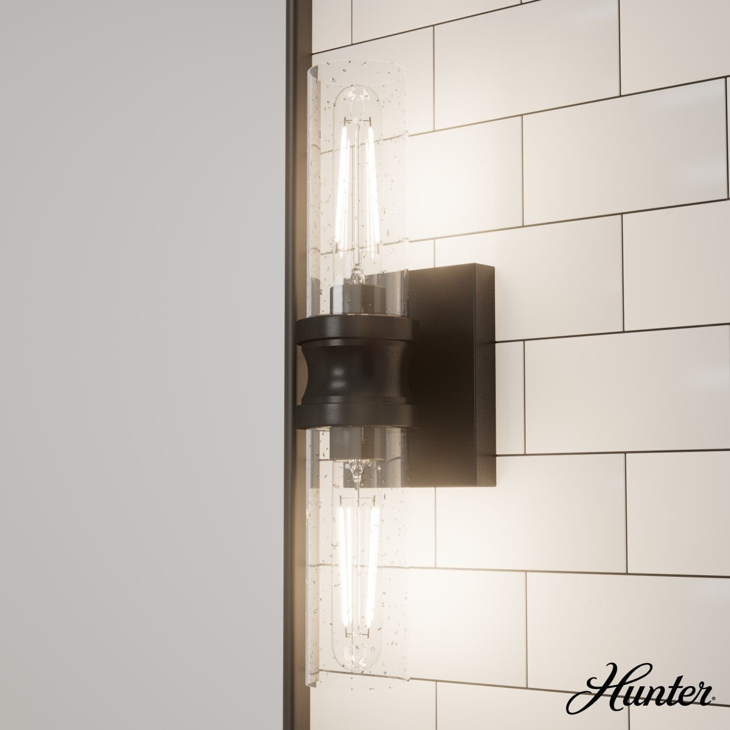 Lenlock Vanity 2 Light 16 inch