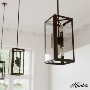 Felippe 6 Light Pendant