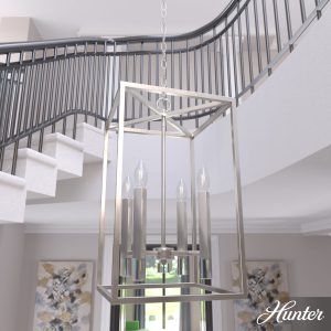 Sunjai Pendant 4 Light 13 inch