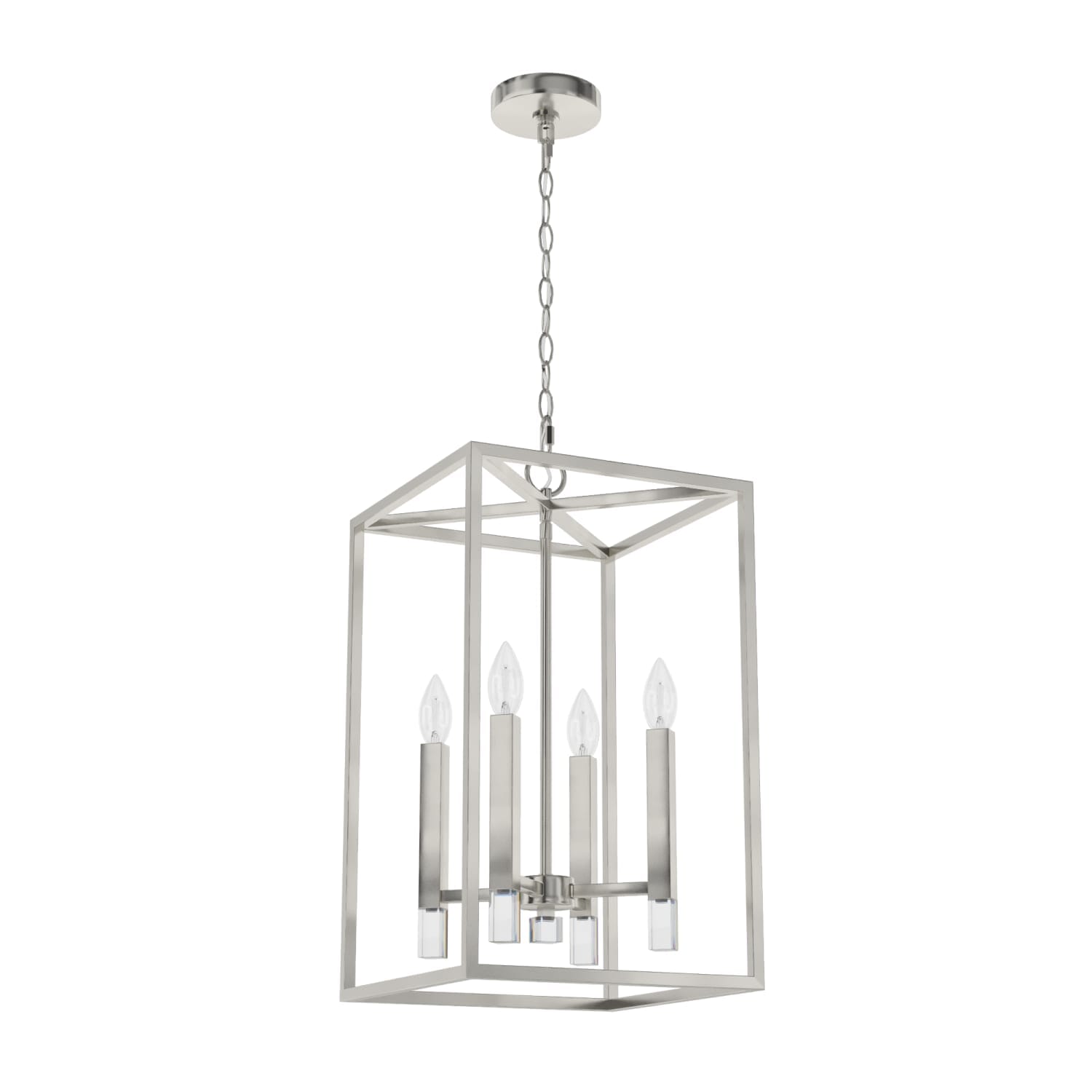 Sunjai Pendant 4 Light 13 inch - Image 6