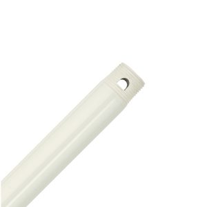 18" Original White Downrod - 22727