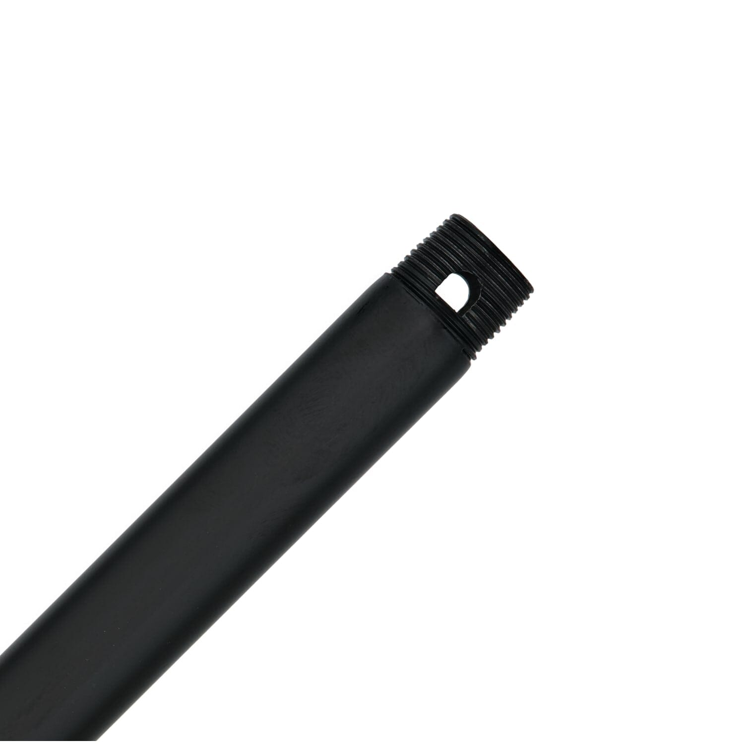 Black 24" Downrod - 25146