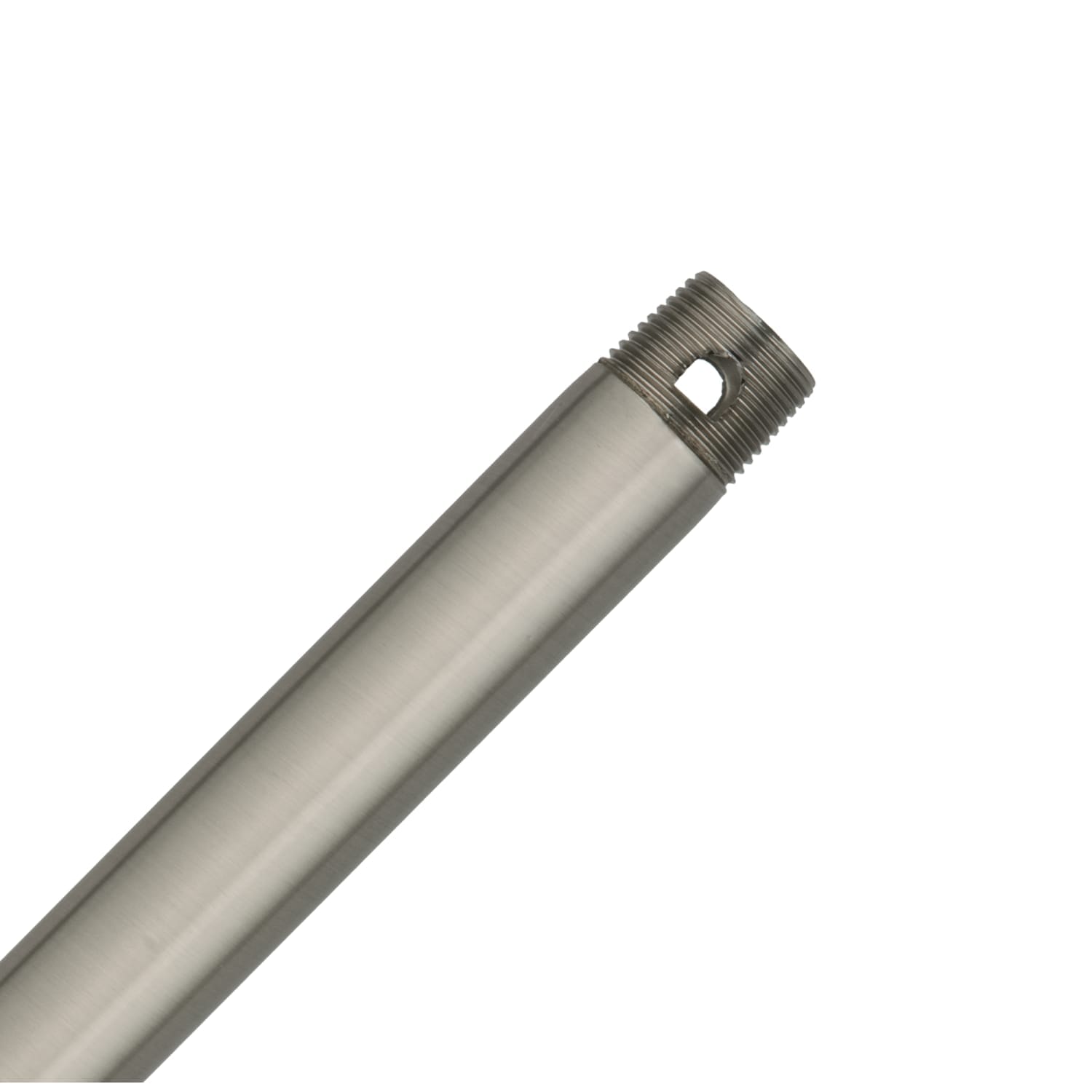 Brushed Nickel 24" Downrod - 26021
